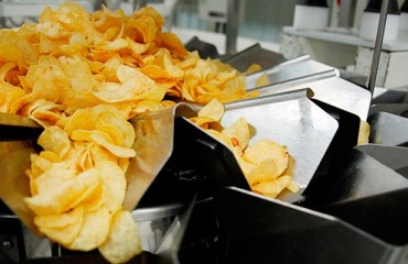 Snack manufacturer Ibersnacks assesses its weigher-bagger equipment