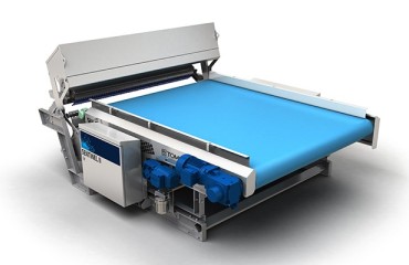 Sensor-based systems for the potato industry exhibited at Fruit Logistica 2016