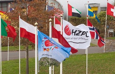 HZPC Acquires Sadokas Seed Potato Company in Finland and Russia