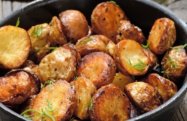 FDA Issues Final Guidance on How to Reduce Acrylamide in Certain Foods