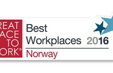 TOMRA Achieves Top 3 Ranking of Best Workplaces in Norway