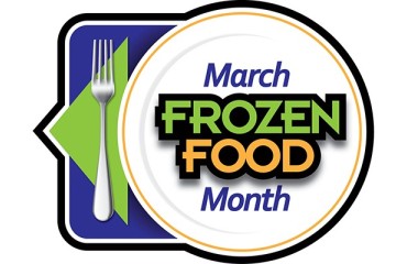 March Is Frozen Food Awareness Month in the US