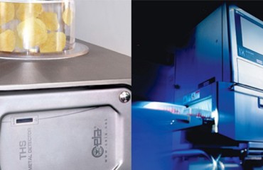 Snack Packaging and Inspection Systems on Show at Snaxpo 2016