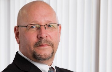Bühler Aeroglide Appoints New Director of  R&D and Food Safety