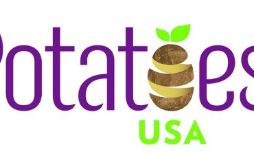 The US Potato Board Changes Name and Logo