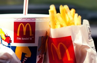 McDonald’s quashes all-you-can-eat fries reports