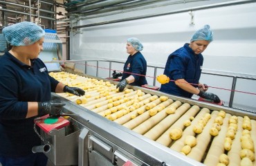 PepsiCo Introduces Lay’s Academy for Romanian Students