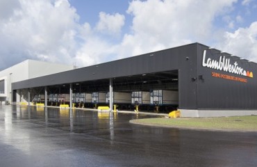 Fiscal Report Shows Lamb Weston and Conagra Brands Separation to Be on Track