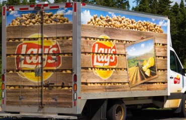 PepsiCo Financial Report Shows Significant Growth for Frito-Lay North America