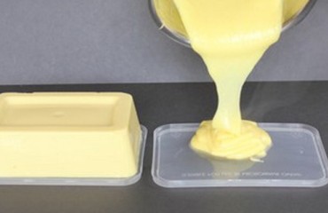 Australian Company Makes Potatoes Melt When Exposed to High Temperatures
