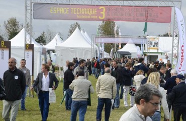 Organizer of PotatoEurope, ARVALIS, Launches English Language Website