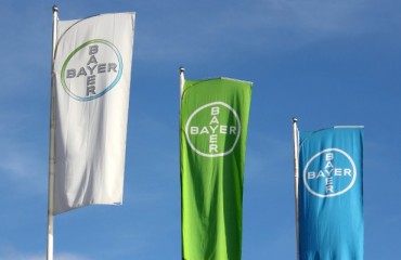 Bayer AG Might Buy Monsanto