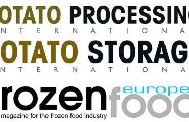Potato Processing International and Potato Storage International Welcome New Editor