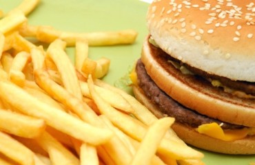 McDonald's Is Testing Garlic Fries Menu in Northern California