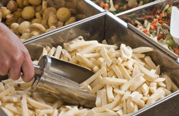 FDA Investigates Listeria Outbreak Linked to Frozen Vegetables, Including Potatoes