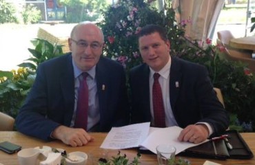 CEJA President: Losing Young Farmers Puts the Future of European Food Production at Risk