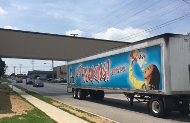Utz Quality Foods Completes Pedestrian Bridge in Hanover to Ensure an Optimal Workplace for Associates
