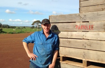 Kangaroo Island Potato Producer Wins the “Mini MBA” for Farmers