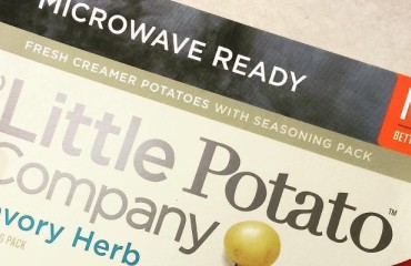Little Potato Company Celebrates First Build in the United States