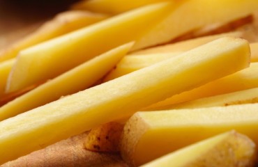 Simplot Plans to Expand Its Grand Forks Potato Processing Plant