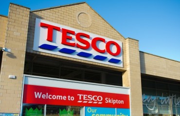 Tesco Supermarket Chain Makes a Commitment to British Potato Growers