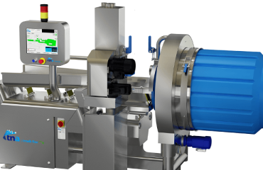 tna's Innovative Seasoning Solution Reduces Lead Time for Snack Producer