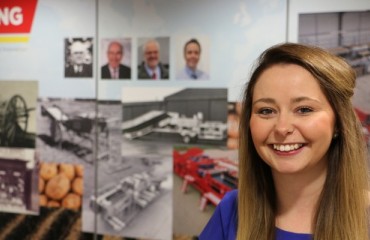 Tong Reinforces Sales Division