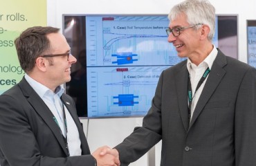Bosch and Bühler Agree on Research Cooperation