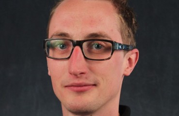 Key Technology Promotes Bert Switten as Area Sales Manager