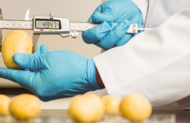 Obama Signs the Bill That Requires Labeling of GMOs