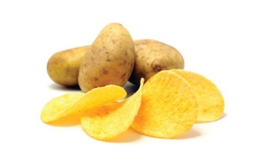 Oil Filtration: Creating Potato Chips with Real Consumer Appeal