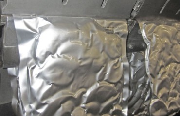 How to Seal 6,000 Potato Packages Per Hour with Ultrasonic Technology