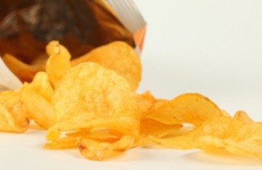 London Biscuits Plans to Grow Potato Chips Business