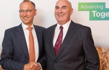 Bayer Buys Monsanto for USD66bn