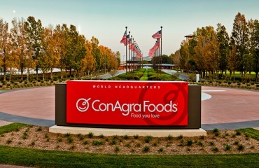 ConAgra Foods Acquires Frontera