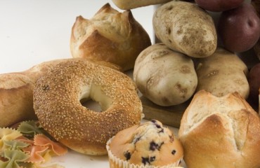 Scientists Discovered the Sixth Taste: It’s Starchy