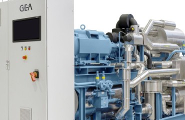 GEA to Present Equipment Portfolio at Chillventa
