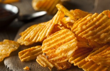 Inventure Foods Adds Kettle-Cooked Potato Chip Manufacturing to Factory