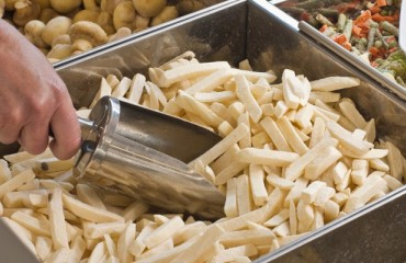 Lebanon Bans Potato Imports