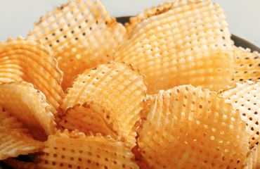 Lamb Weston Adds New Processing Line in Richland