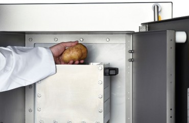 Pulsemaster Launches PEF Unit for French Fries and Chips