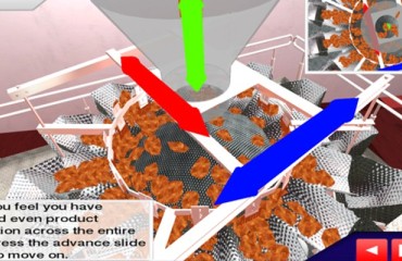 Ishida Launches Learning Tool for Multihead Weigher Operators