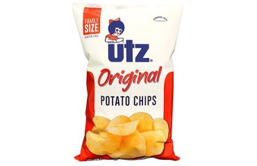 Utz Completes Acquisition of Golden Enterprises