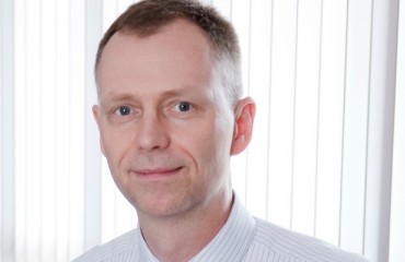 Bühler Aeroglide Appoints Director of Product Management