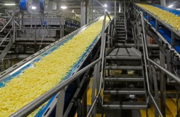 Lamb Weston / Meijer Invests EUR120m in Production Facility in the Netherlands