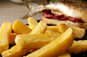 Farm Frites Launches Its Ultimate Chip
