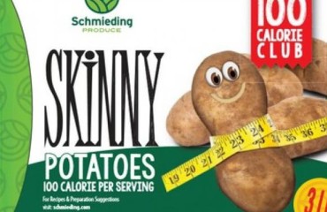 Schmieding Produce Launches Skinny Potato