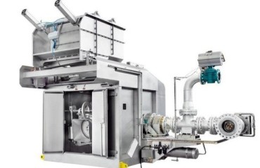 Kiremko Launches New Potato Peeling Solution