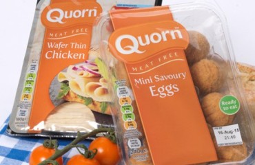 New Films Certified for Ultra-high Cooking Temperatures