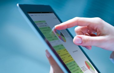 Ishida Introduces Remote Monitoring Solution